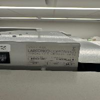 Labconco Logic+ 6' BioSafety Cabinet image 1